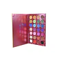 Paleta De Sombras X28 Colores #1 - DOLCE BELLA - Miniatura 1