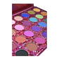 Paleta De Sombras X28 Colores #1 - DOLCE BELLA - Miniatura 3