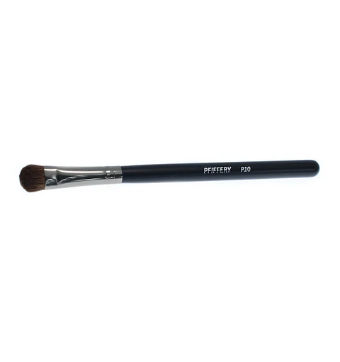Brocha Plana para Sombra P10 - Pfiffery