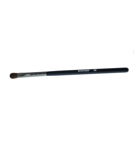 Brocha Plana para Sombra P9 - Pfiffery