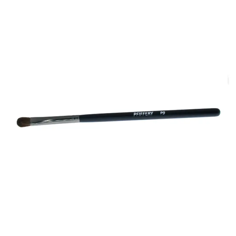 Brocha Plana para Sombra P9 - Pfiffery 1