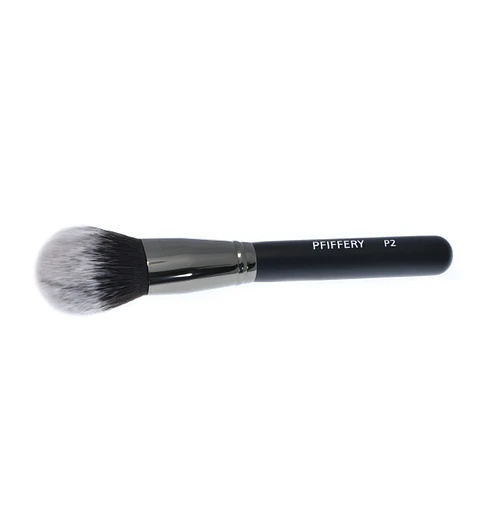 Brocha Profesional para Polvo P2 - Pfiffery