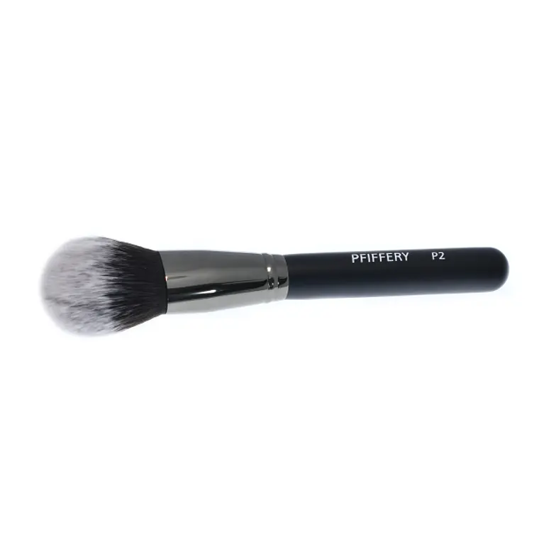 Brocha Profesional para Polvo P2 - Pfiffery 1