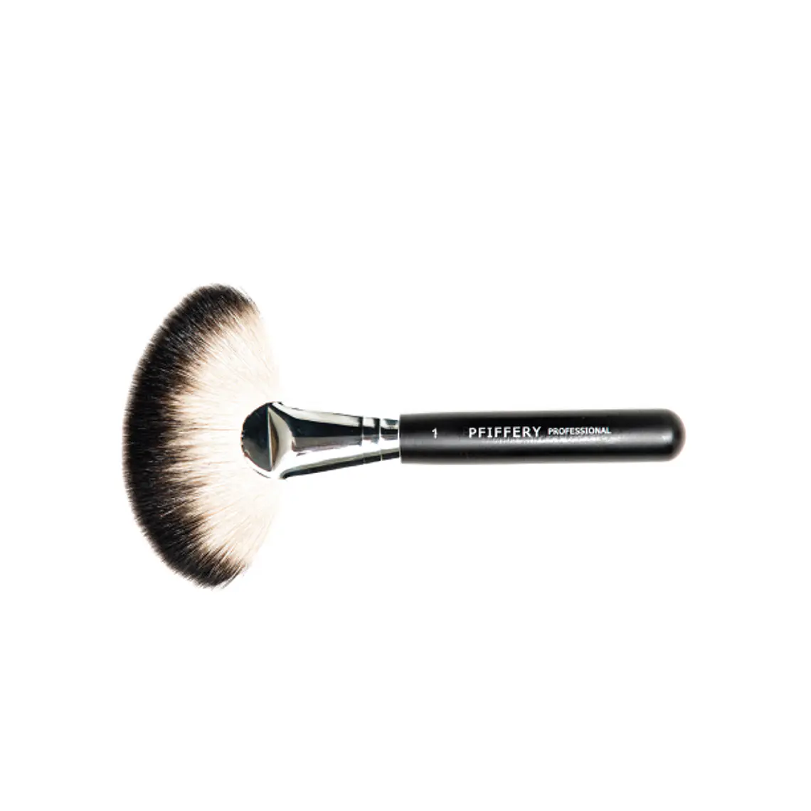 Brocha Abanico para Base PF07 - Pfiffery 1