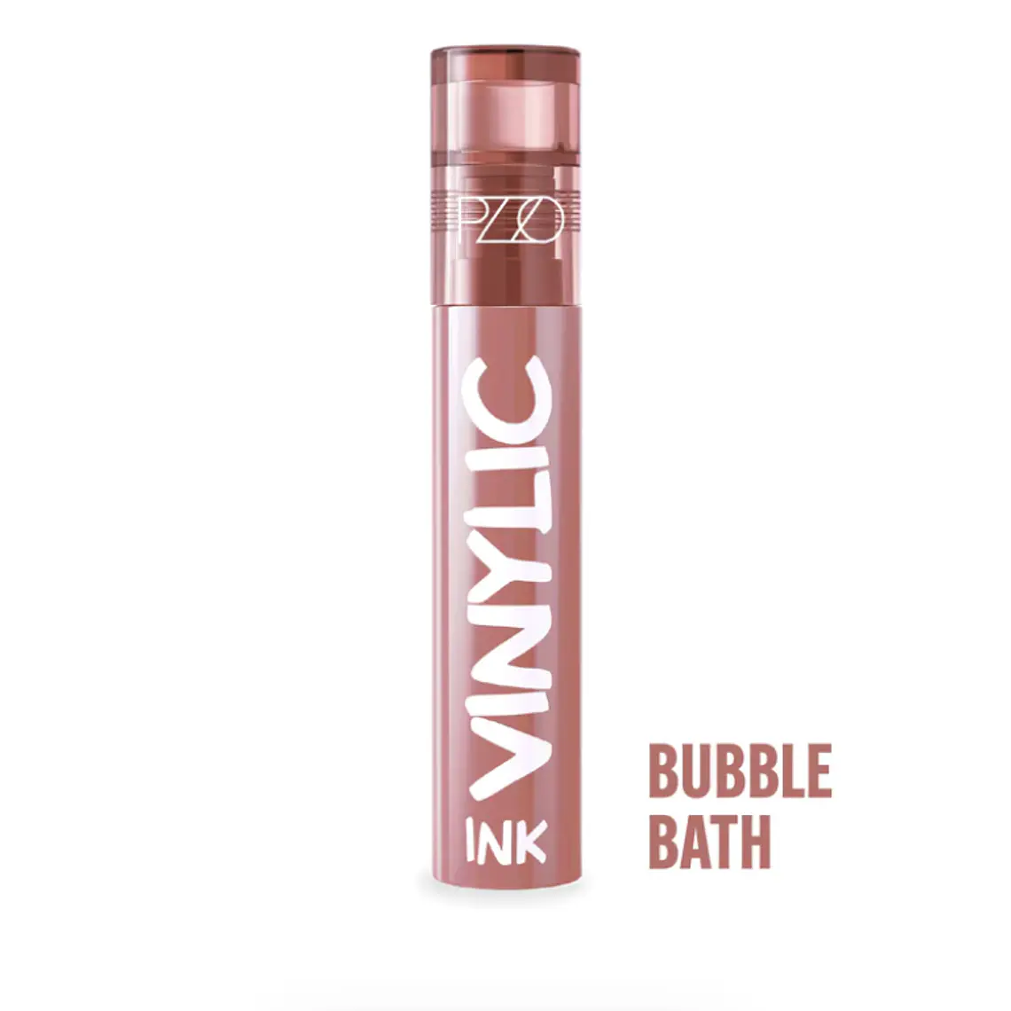 Labial Líquido Vinylic Ink Bubble Bath 2