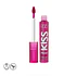 Labial Liquido Kiss Proof Intransferible Fuchsia
