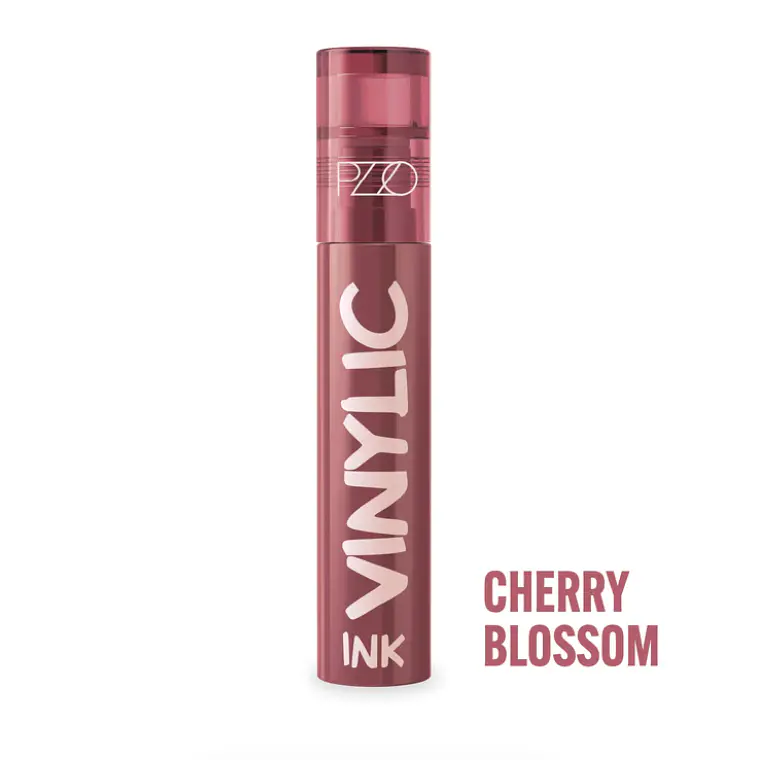 Labial Líquido Vinylic Ink Cherry Blossom 2