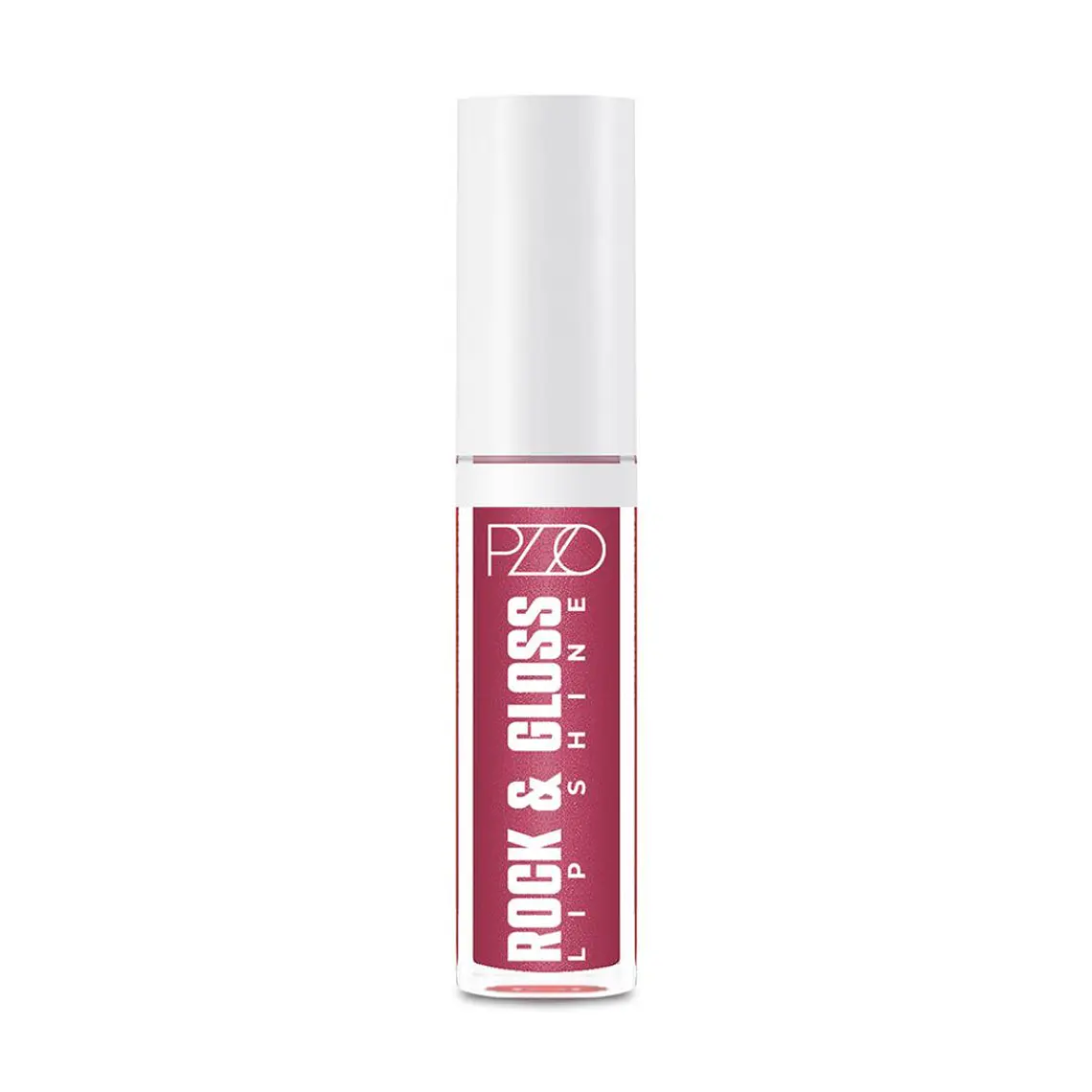 Lip Shine Rock & Gloss I Feel Good - PETRIZZIO 1