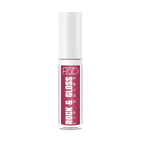 Lip Shine Rock & Gloss I Feel Good - PETRIZZIO