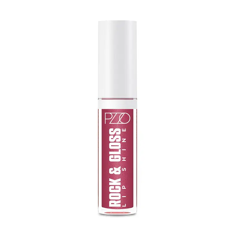 Lip Shine Rock & Gloss I Feel Good - PETRIZZIO 1