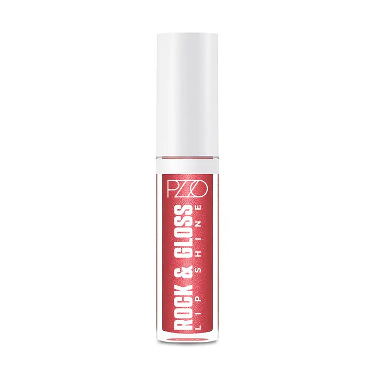 Lip Shine Rock & Gloss Strawberry Fields - PETRIZZIO 1