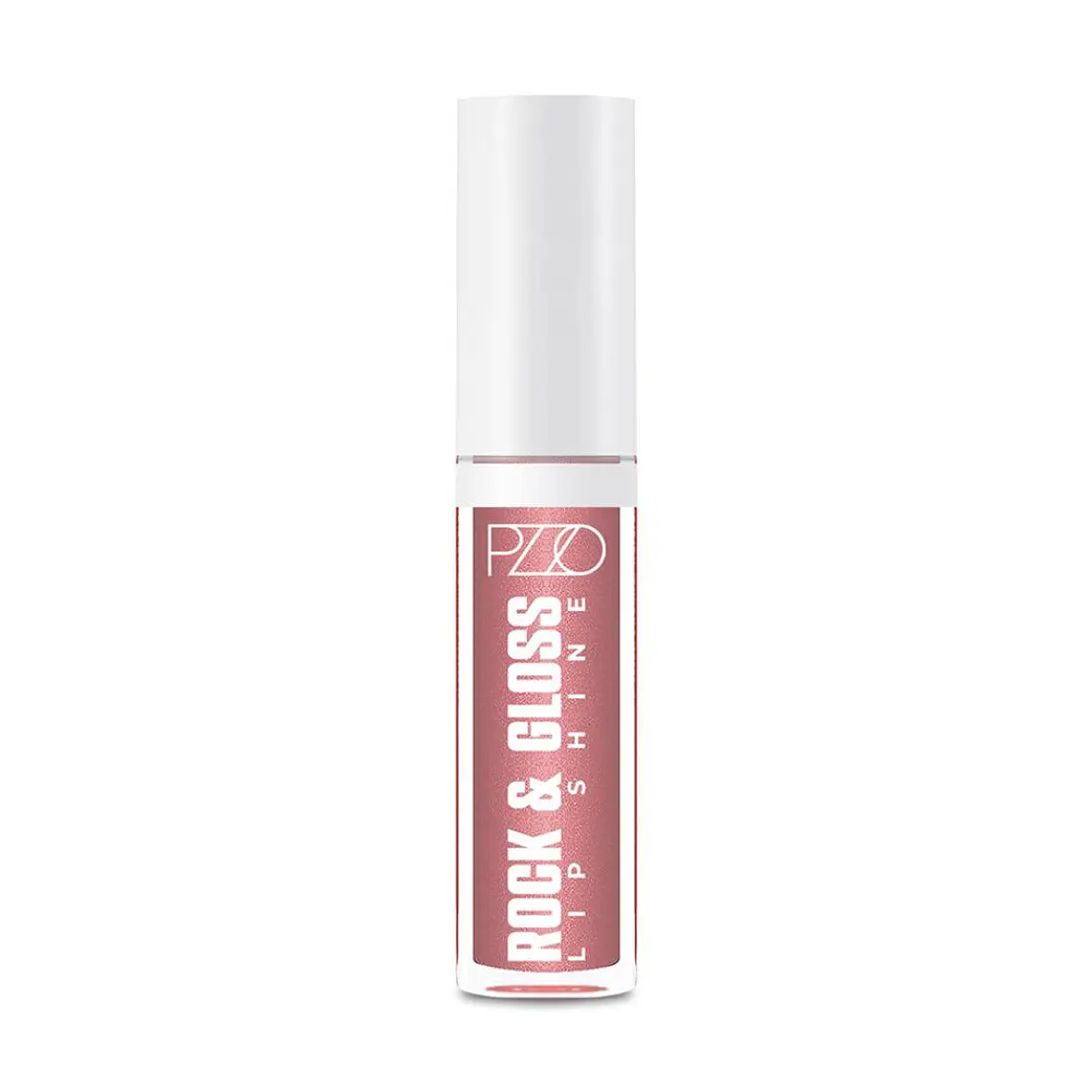 Lip Shine Rock & Gloss Walk This Way - PETRIZZIO 1