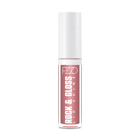 Lip Shine Rock & Gloss Walk This Way - PETRIZZIO