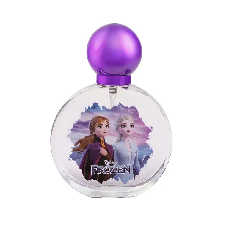 Perfume Frozen Estuche 50 ML - GELATTI 2