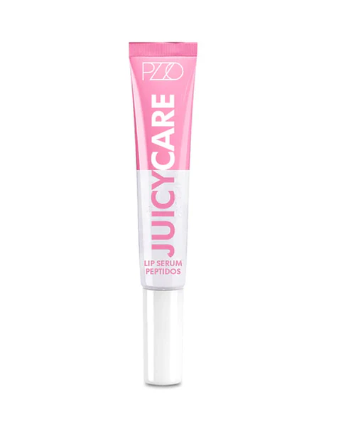 Lip Sérum Peptidos Juicy Care Venus Glow - PETRIZZIO