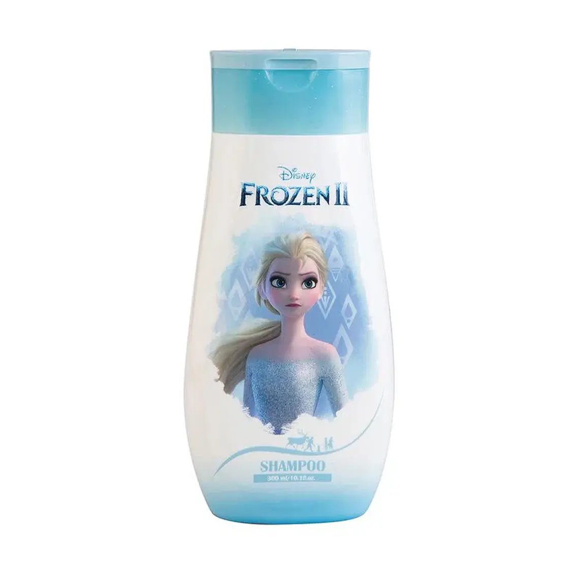 Shampoo Frozen Elsa 300ml 1