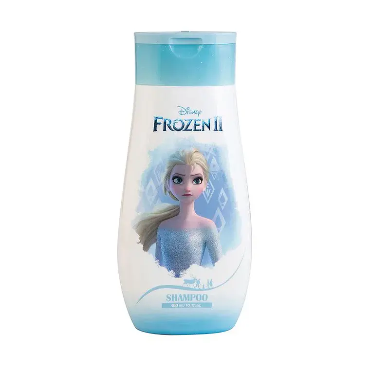 Shampoo Frozen Elsa 300ml 1