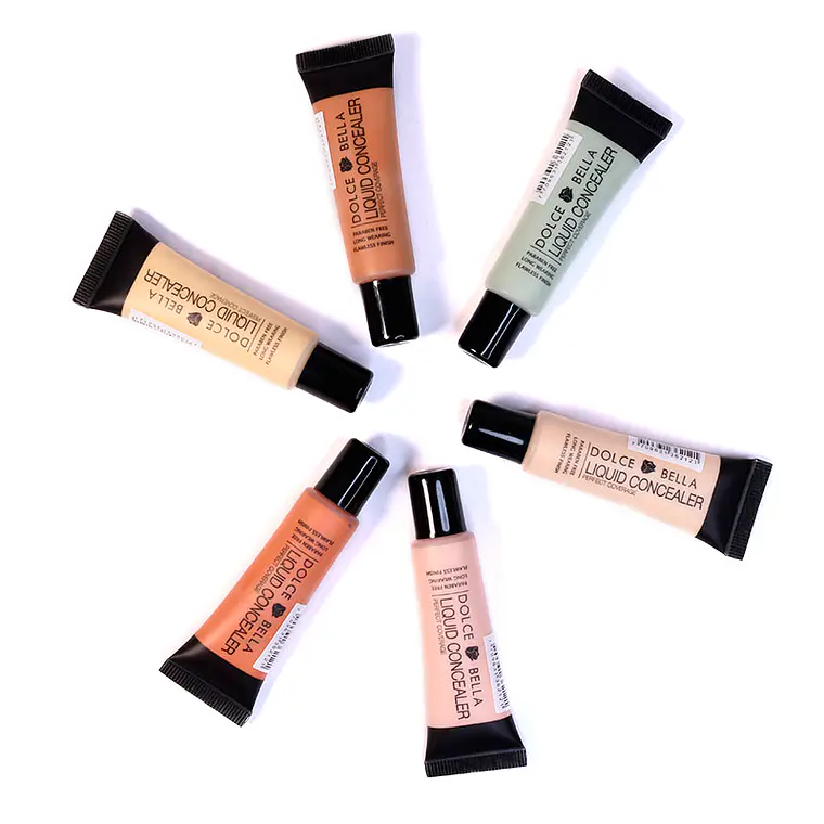 Corrector Líquido Tono 02 - DOLCE BELLA 2