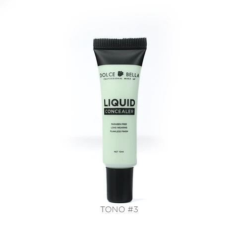 Corrector Líquido Tono 03 - DOLCE BELLA