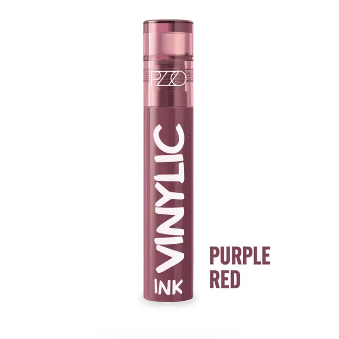 Labial Líquido Vinylic Ink Purple Red 2