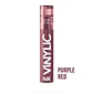 Labial Líquido Vinylic Ink Purple Red - Miniatura 2