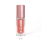 Lip Gloss Transparente con Vitamina E Tono D3 - DOLCE BELLA - Miniatura 1