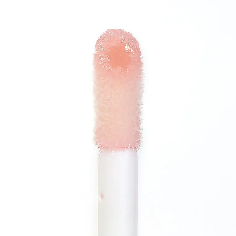 Lip Gloss Transparente con Vitamina E Tono D3 - DOLCE BELLA 2