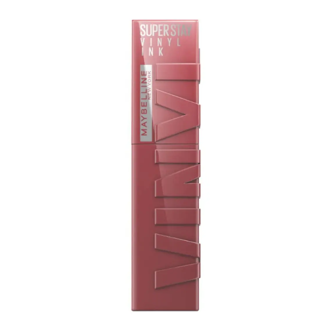 Labial Super Stay Vinyl Ink Witty - MAYBELLINE 1