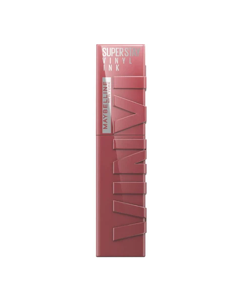 Labial Super Stay Vinyl Ink Witty - MAYBELLINE