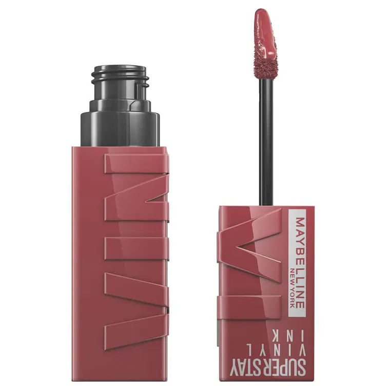 Labial Super Stay Vinyl Ink Witty - MAYBELLINE 2