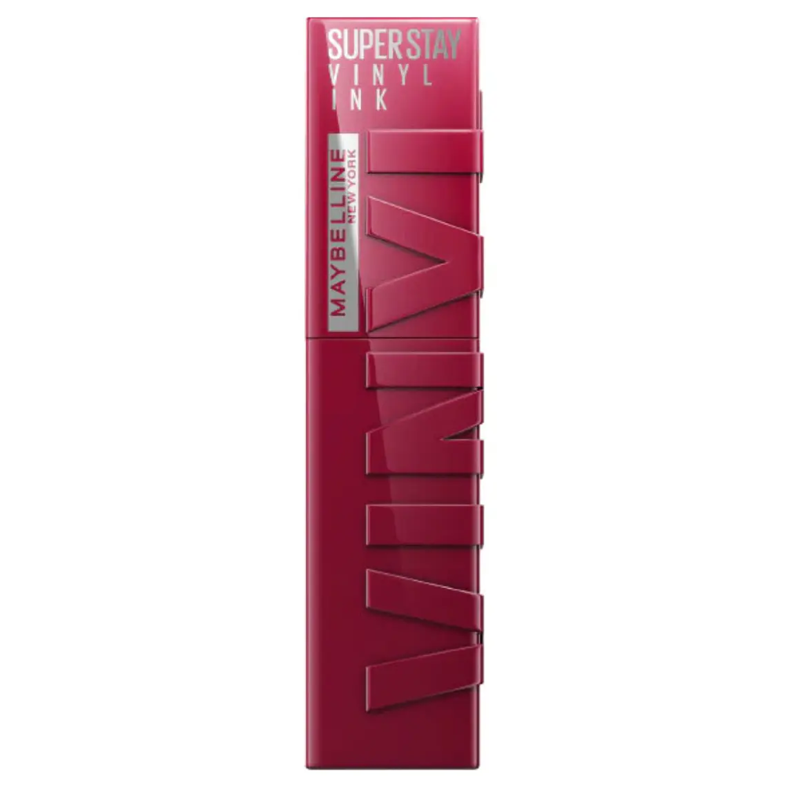 Labial Super Stay Vinyl Ink Unrivaled - MAYBELLINE 2
