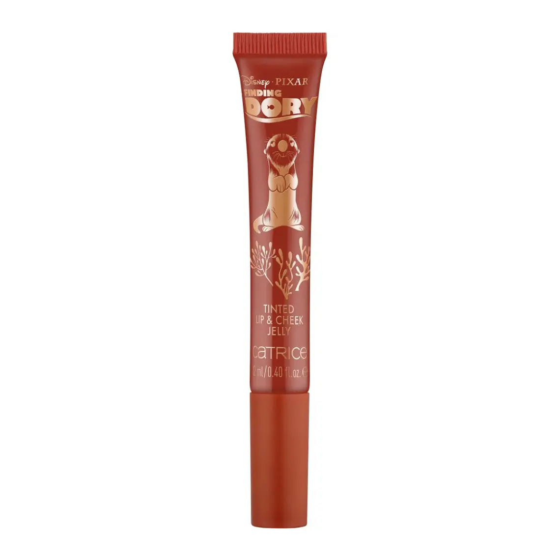 Tinte Para Labios Y Mejillas Finding Dory De Disney Pixar 02 - CATRICE 1