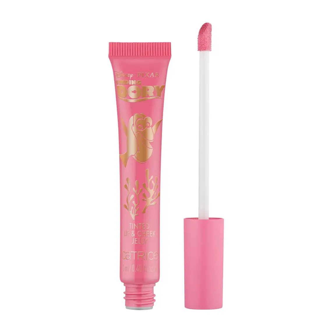Tinte Para Labios Y Mejillas Finding Dory De Disney Pixar 01 - CATRICE 2