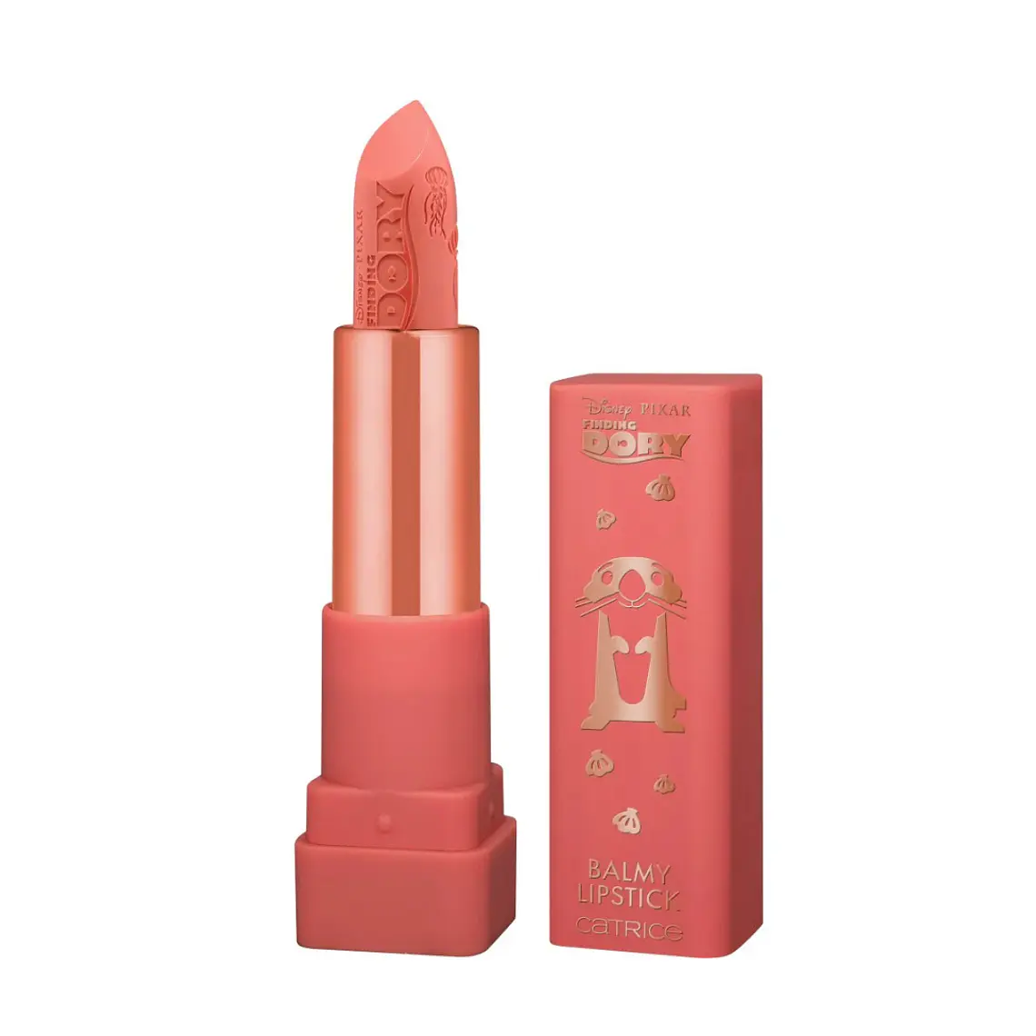Labial En Barra - Finding Dory De Disney Pixar 02 - CATRICE 2