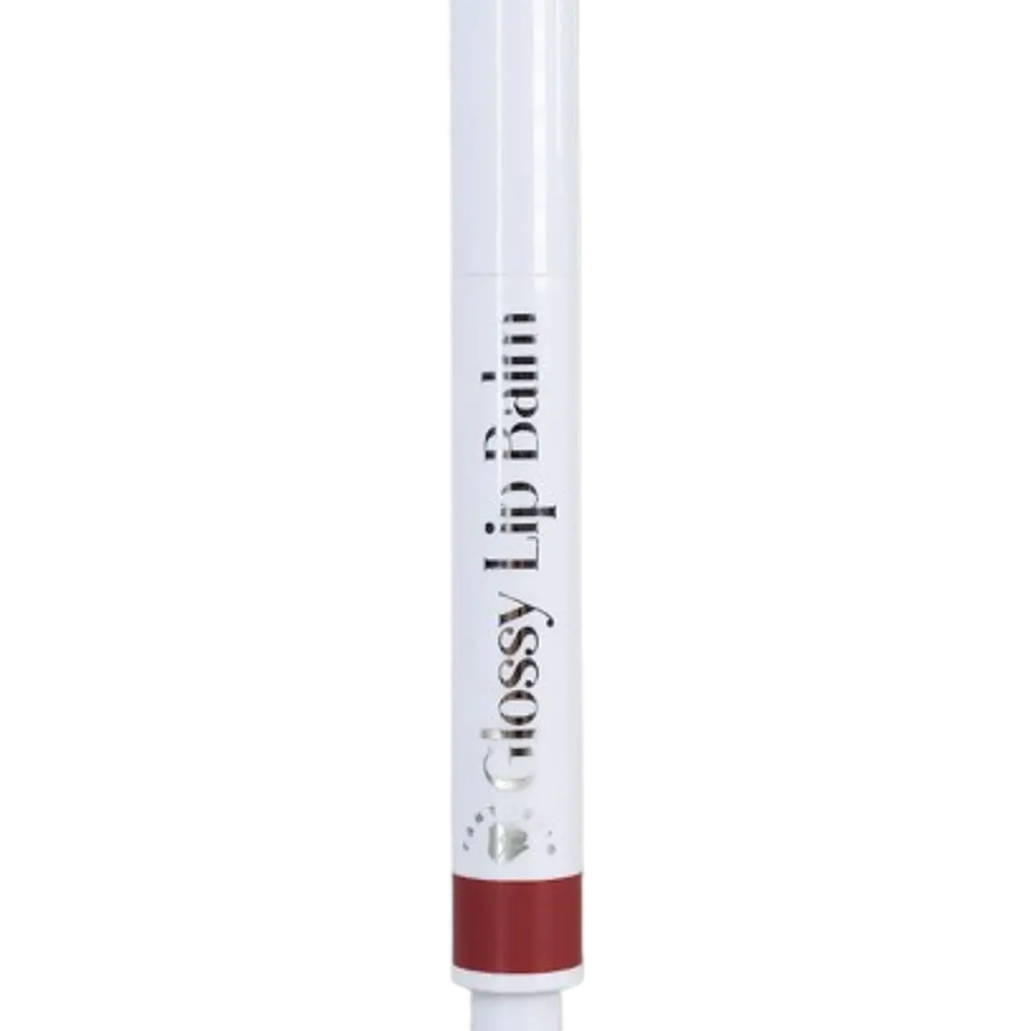 Balsamo Labial Brillante Courage - DOLCE BELLA 1