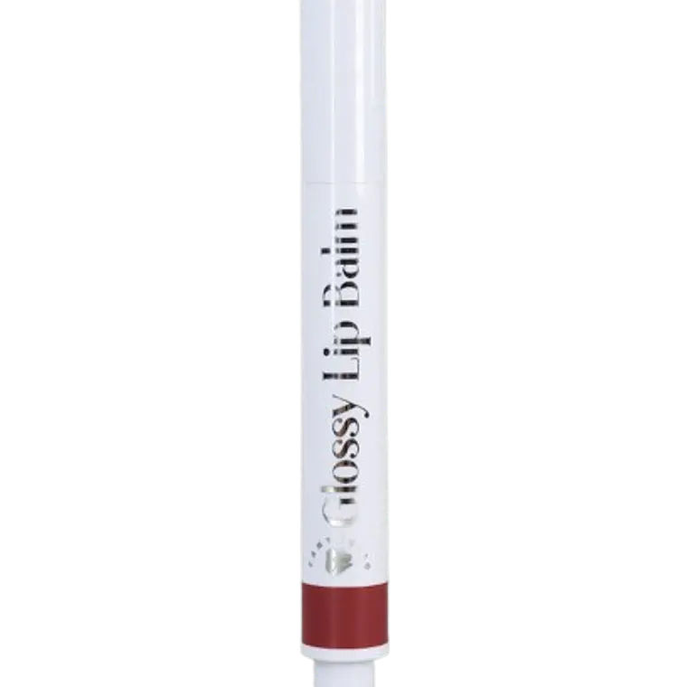 Balsamo Labial Brillante Courage - DOLCE BELLA 1