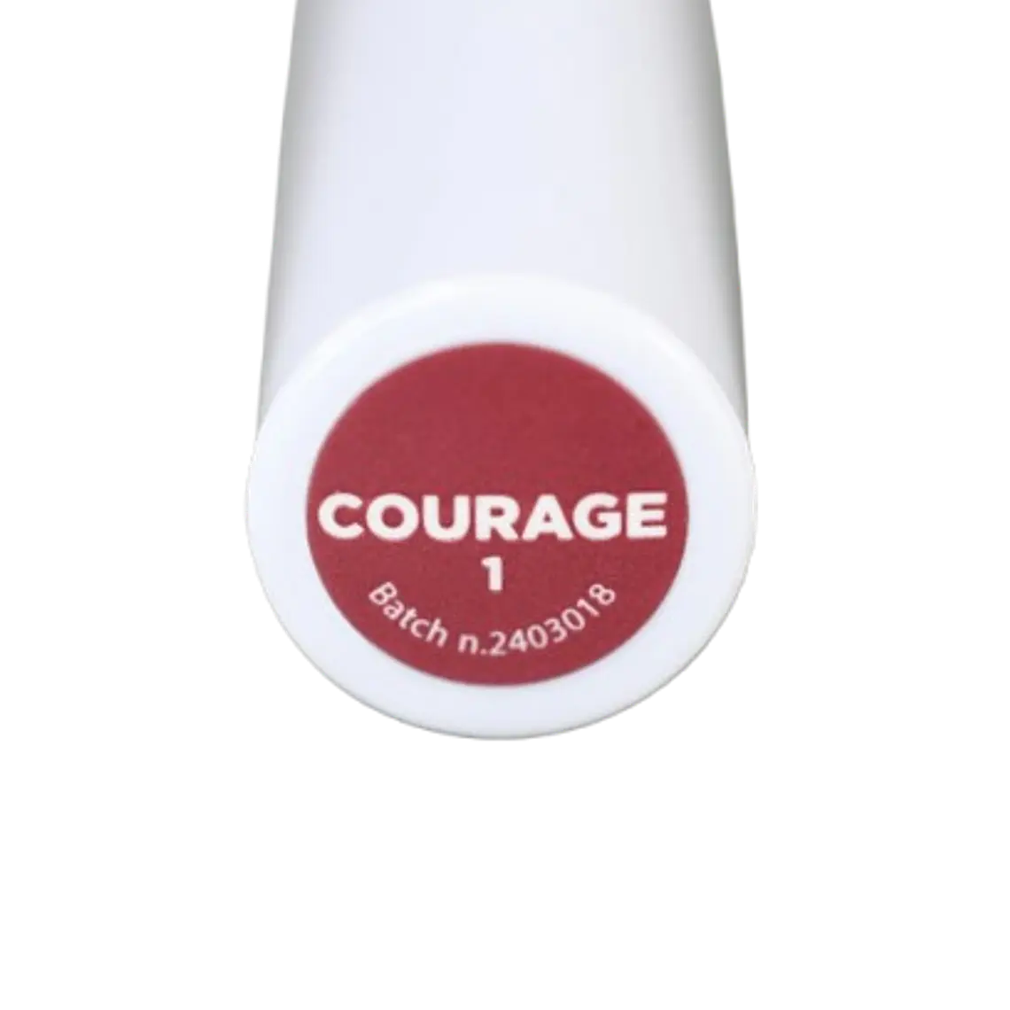 Balsamo Labial Brillante Courage - DOLCE BELLA 2