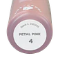 Labial Liquido A Prueba De Besos Petal Pink - DOLCE BELLA - Miniatura 2