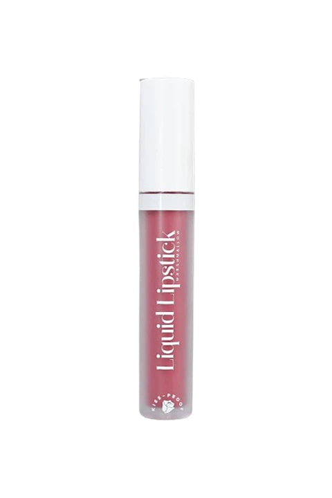 Labial Liquido A Prueba De Besos Mulberry - DOLCE BELLA