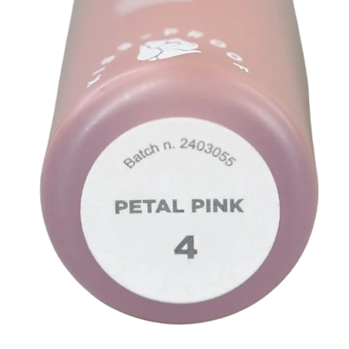 Labial Liquido A Prueba De Besos Petal Pink - DOLCE BELLA- COPIAR 2