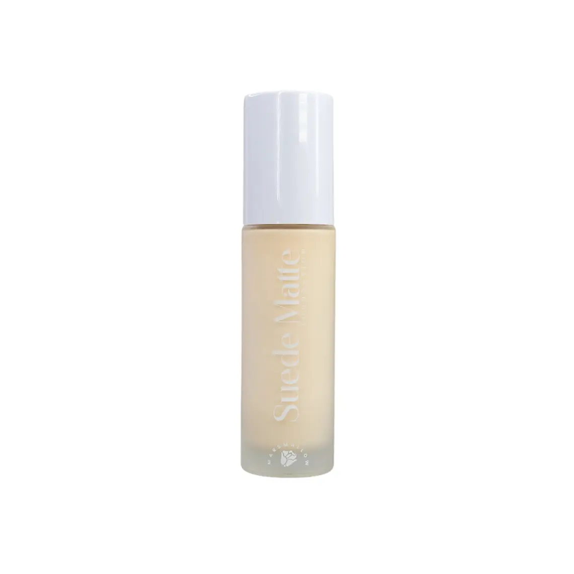 Base De Maquillaje Aterciopelada Matte Dolce Bella Vainilla -  DOLCE BELLA 1