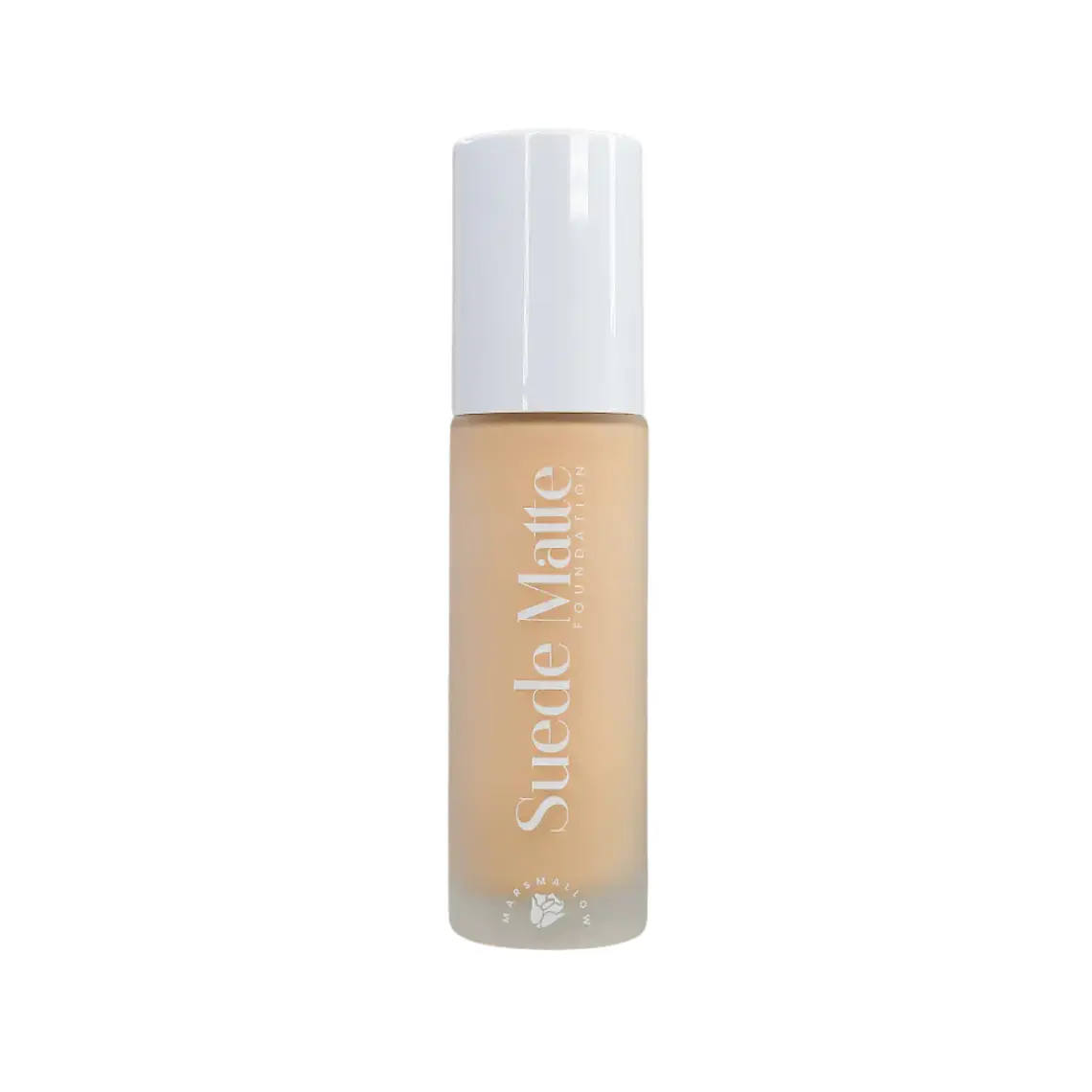Base De Maquillaje Aterciopelada Matte Dolce Bella Golden - DOLCE BELLA 1