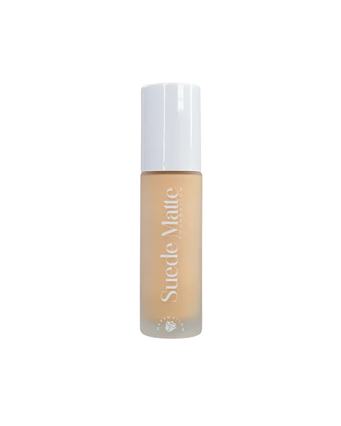 Base De Maquillaje Aterciopelada Matte Dolce Bella Golden - DOLCE BELLA
