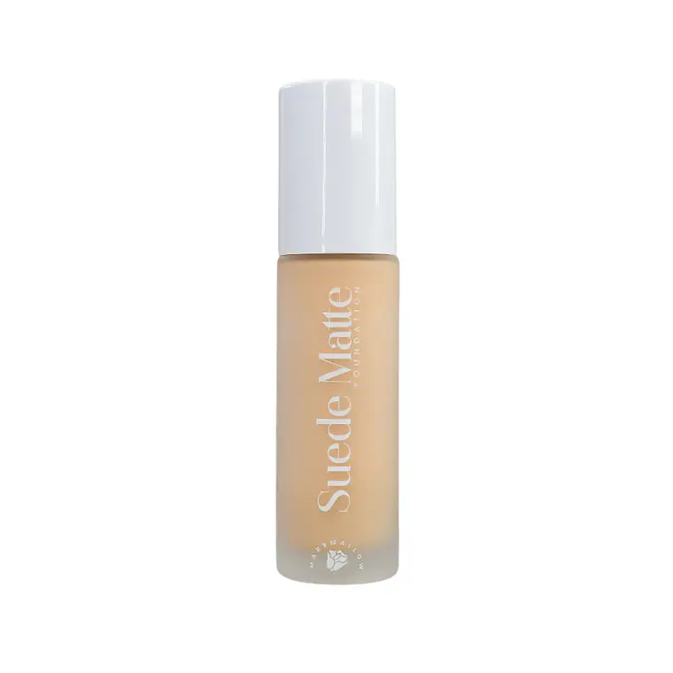 Base De Maquillaje Aterciopelada Matte Dolce Bella Golden - DOLCE BELLA 1