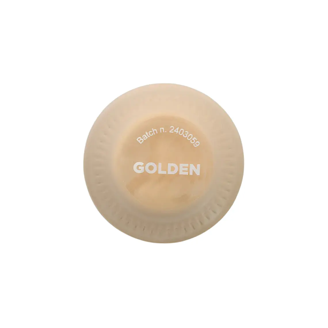Base De Maquillaje Aterciopelada Matte Dolce Bella Golden - DOLCE BELLA 2