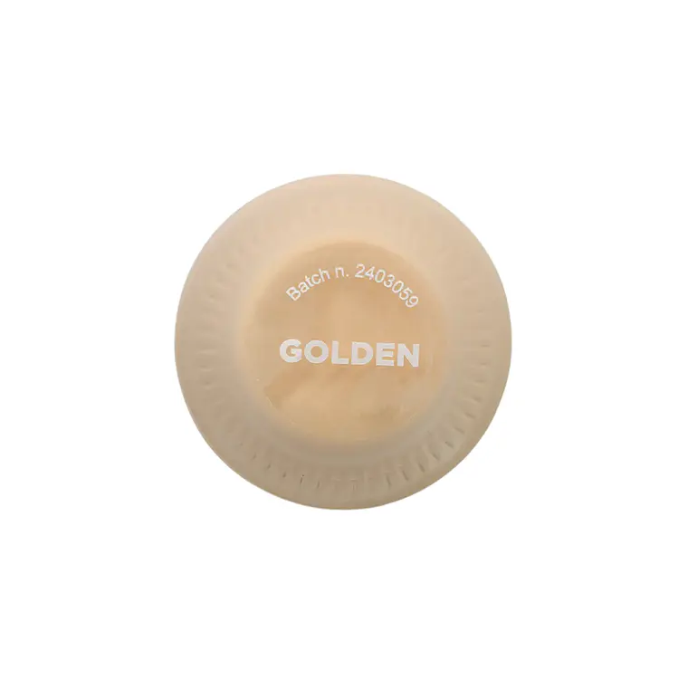 Base De Maquillaje Aterciopelada Matte Dolce Bella Golden - DOLCE BELLA 2