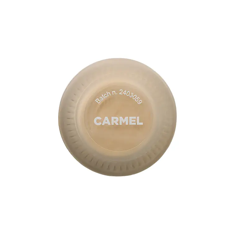 Base De Maquillaje Aterciopelada Matte Dolce Bella Carmel -  DOLCE BELLA 2