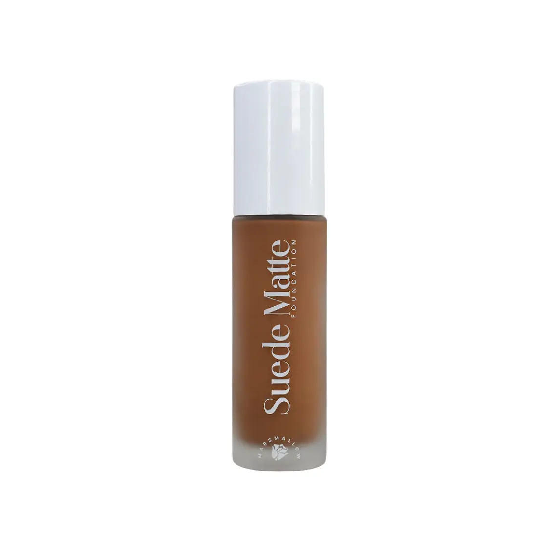 Base De Maquillaje Aterciopelada Matte Dolce Bella Brown - DOLCE BELLA 1