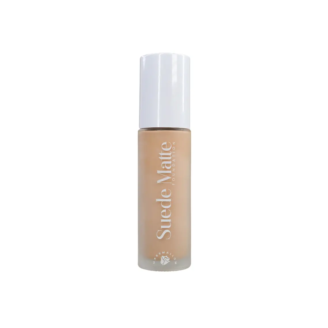 Base De Maquillaje Aterciopelada Matte Dolce Bella Tan - DOLCE BELLA 1