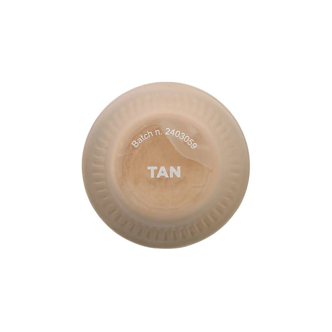Base De Maquillaje Aterciopelada Matte Dolce Bella Tan - DOLCE BELLA 2